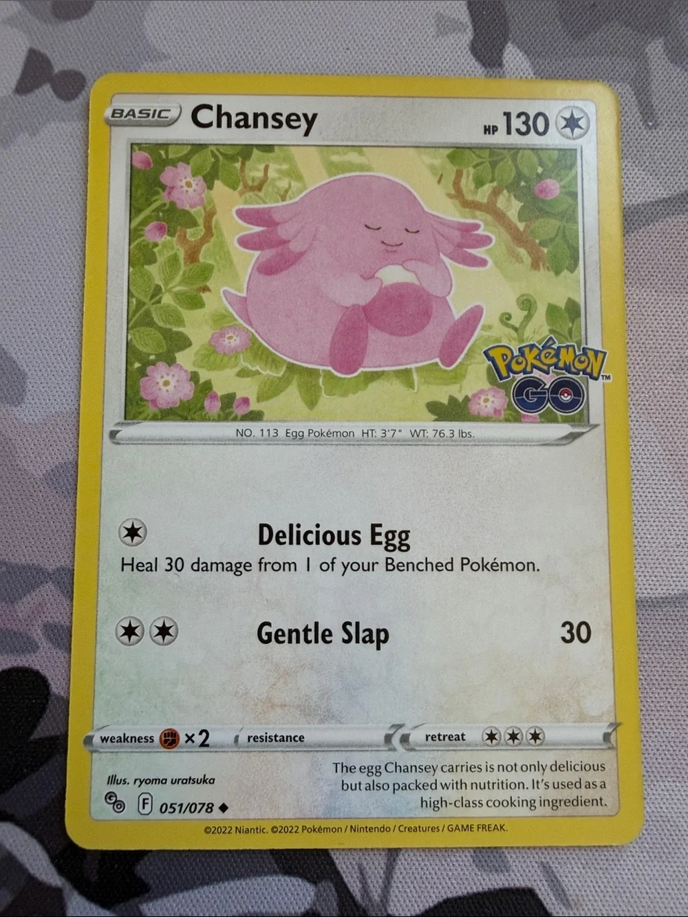 Pokemon mix match